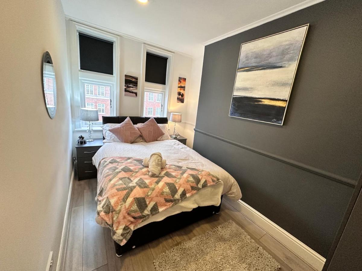 Appartamento Kensington High Street *