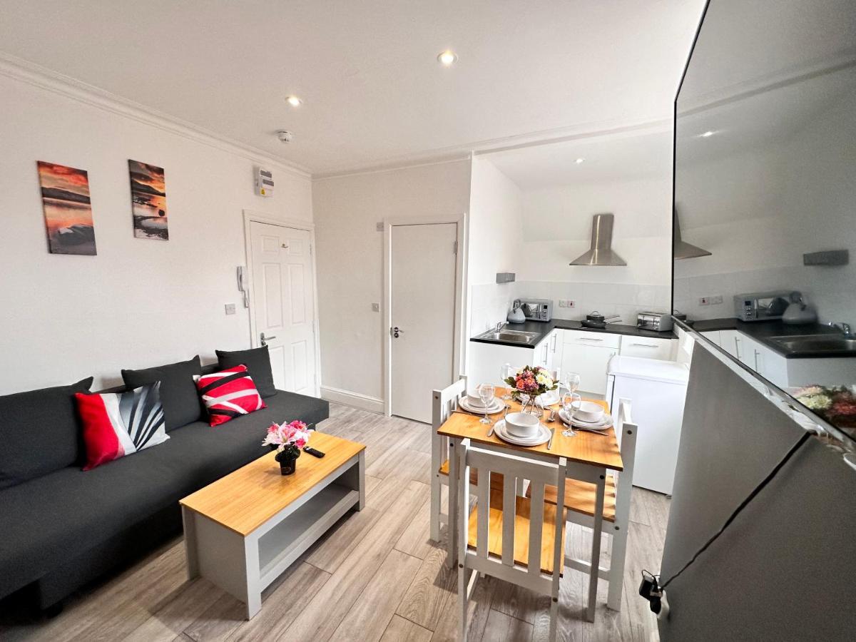 Appartamento Kensington High Street *